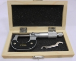 Micromètre de précision 0-25 mm